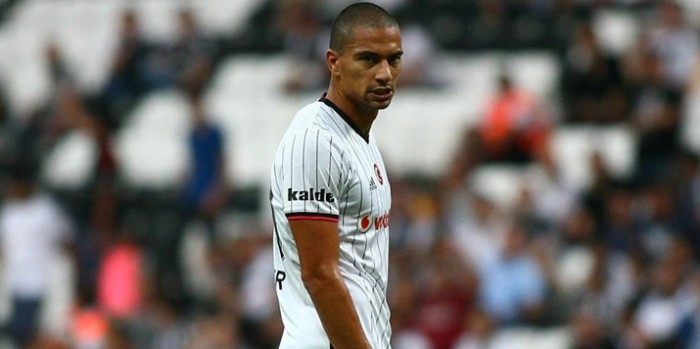 Gökhan İnler'in hasreti sona erdi!